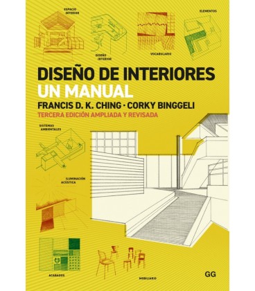 DISEÑO DE INTERIORES