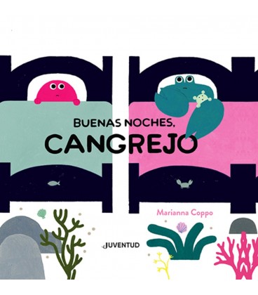 BUENAS NOCHES CANGREJO
