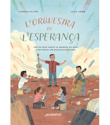 LORQUEST DE LESPERANSA (CAT)