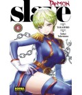 DEMON SLAVE 06