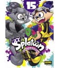 SPLATOON 15