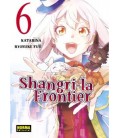 SHANGRI LA FRONTIER 06