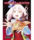 SHANGRI LA FRONTIER 06 EXPANSION PASS