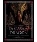 JUEGO DE TRONOS LA CASA DEL DRAGON SECRETOS DE LA CREACION DE LA DINAS