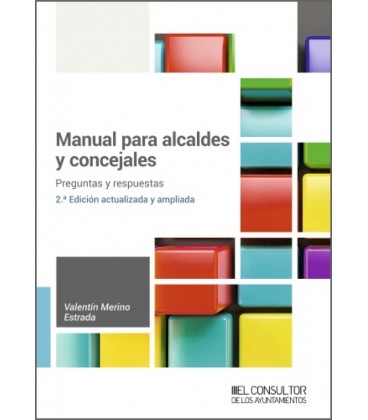MANUAL PARA ALCALDES Y CONCEJALES