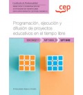 PROGRAMACION EJECUCION Y DIFUSION DE PROYECTOS EDUCATIVOS EN EL TIEMPO
