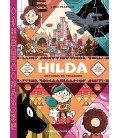 HILDA HISTORIAS DE TROLBERG