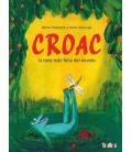 CROAC LA RANA MAS FELIZ DEL MUNDO