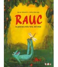 RAUC LA GRANOTA MES FELIC DEL MON (CAT)