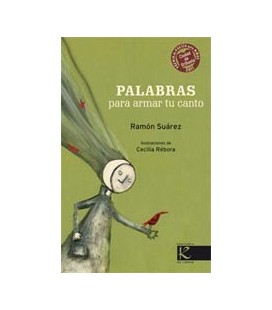 PALABRAS PARA ARMAR TU CANTO