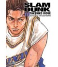 SLAM DUNK KANZENBAN 10