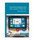 DESARROLLO DE PAGINAS WEB CSS Y JOOMLA
