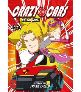 CRAZY CARS 02