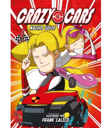 CRAZY CARS 02