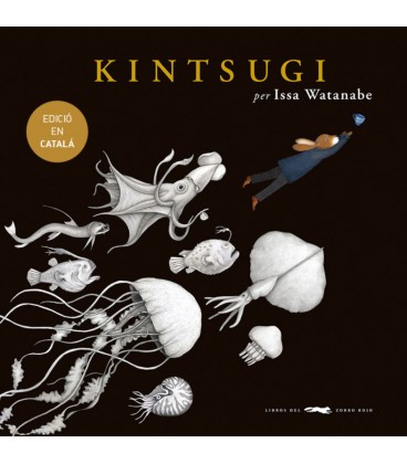 KINTSUGI (CAT)