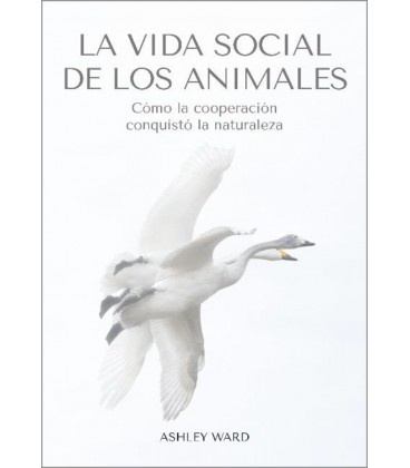 VIDA SOCIAL DE LOS ANIMALES LA