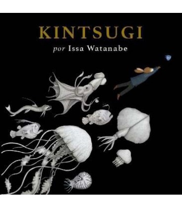 KINTSUGI