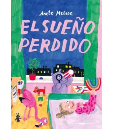 SUEÑO PERDIDO EL