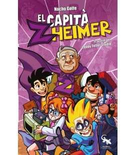 EL CAPITA ZHEIMER (CAT)