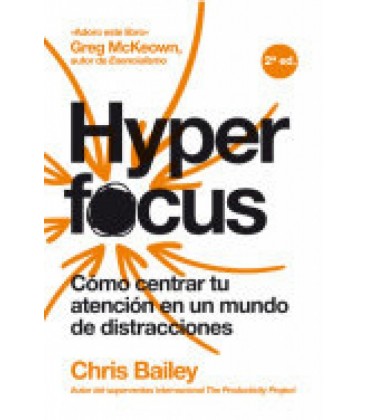 HYPERFOCUS