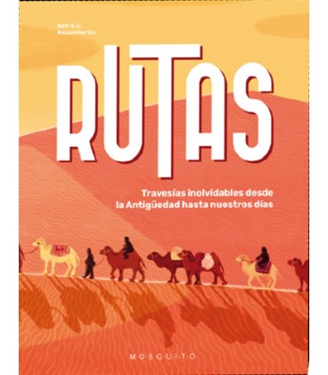 RUTAS