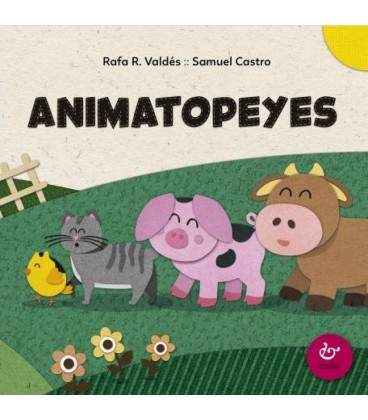 ANIMATOPEYES (AST)