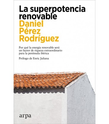 SUPERPOTENCIA RENOVABLE LA