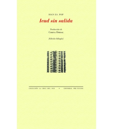IEUD SIN SALIDA
