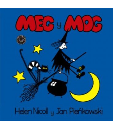 MEG Y MOG