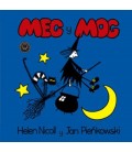 MEG Y MOG