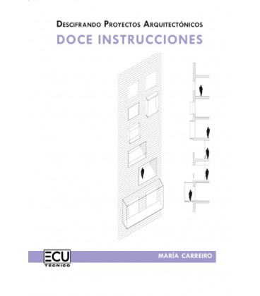 DOCE INSTRUCCIONES