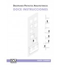 DOCE INSTRUCCIONES