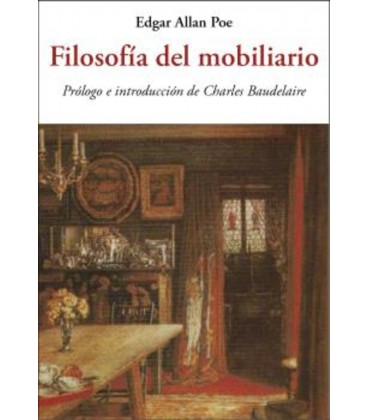 FILOSOFIA DEL MOBILIARIO