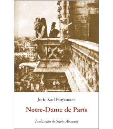 NOTRE DAME DE PARIS