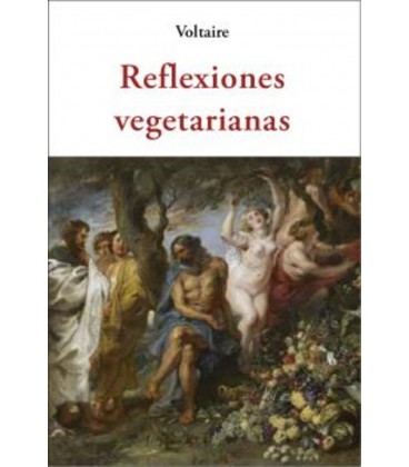 REFLEXIONES VEGETARIANAS