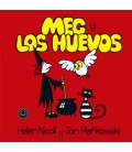 MEG Y LOS HUEVOS