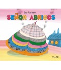 SEÑOR ABRIGOS