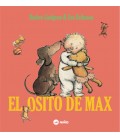 OSITO DE MAX EL