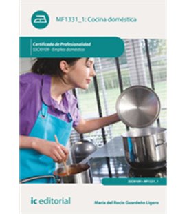 COCINA DOMESTICA MF1331 1