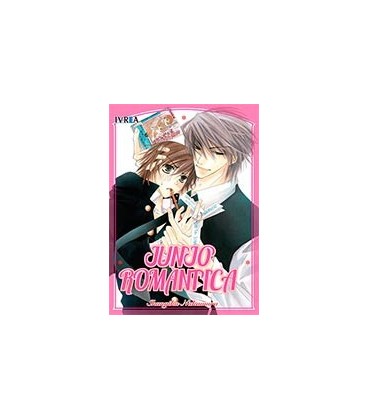 JUNJO ROMANTICA 01