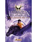 LA MALEDICCIO DEL TITA (PERCY JACKSON I ELS D US DE L OLIMP 3)