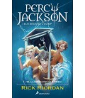 EL LLADRE DEL LLAMPEC (PERCY JACKSON I ELS D US DE L OLIMP 1)