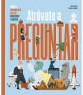 ATREVETE A PREGUNTAR