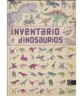 INVENTARIO ILUSTRADO DE DINOSAURIOS