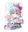 AYAKASHI TRIANGLE N 8