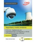 FEVS VIGILANCIA EN INSTALACIONES NUCLEARES Y OTRAS INFRAESTRUCTURAS CR
