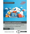 ALFABETIZACION INFORMATICA INFORMATICA E INTERNET