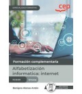 ALFABETIZACION INFORMATICA INTERNET