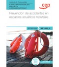 PREVENCION DE ACCIDENTES EN ESPACIOS ACUATICOS NATURALES (MF1082 2) CE