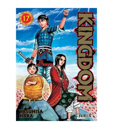 KINGDOM N 17
